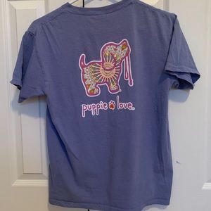 Puppie Love T-shirt